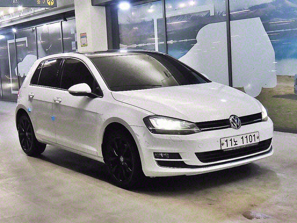 ٰ (7) 1.4 TSI 