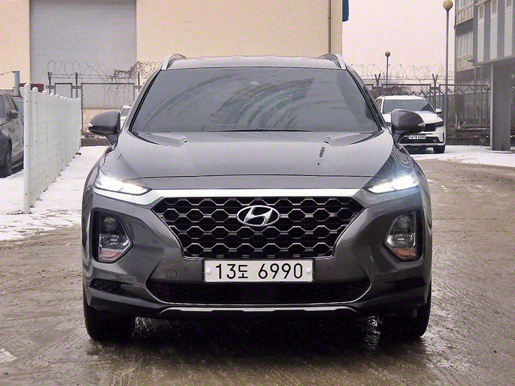  Ÿ(TM) 2.0T GDi 4WD ͽŬú