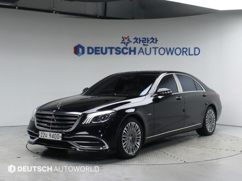  SŬ(6) S600L 
