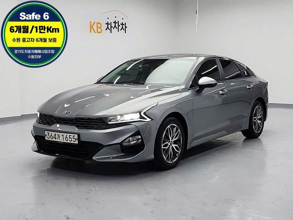   K5(DL3) 2.0 LPI ī Ʈ