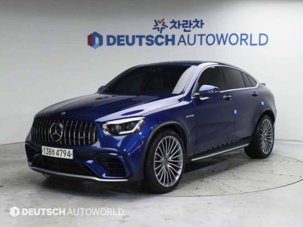  GLCŬ GLC 63 S AMG 4ƽ+  