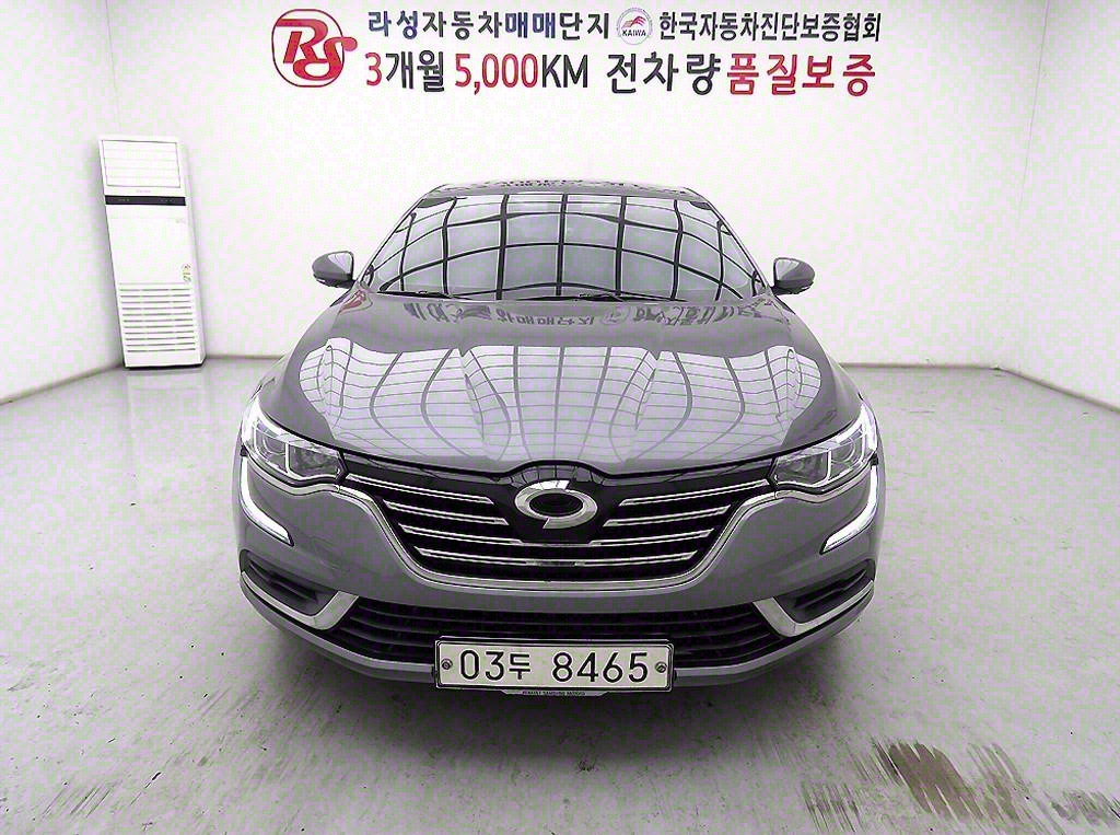 (Ｚ) SM6 1.5 dCi PE