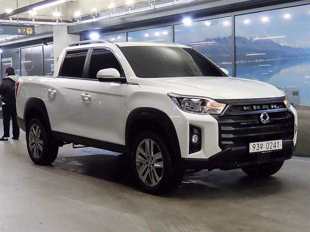 KGƼ(ֿ)   2.2 4WD ϵ