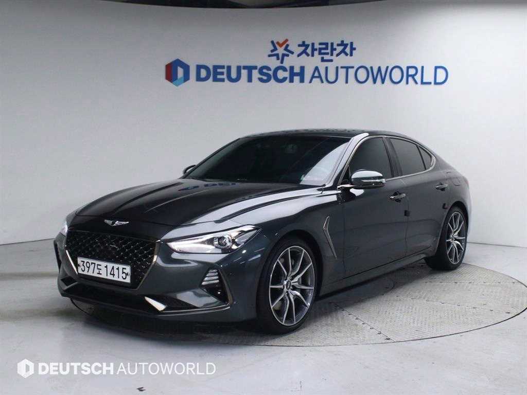 ׽ý G70 2.0T  Ű