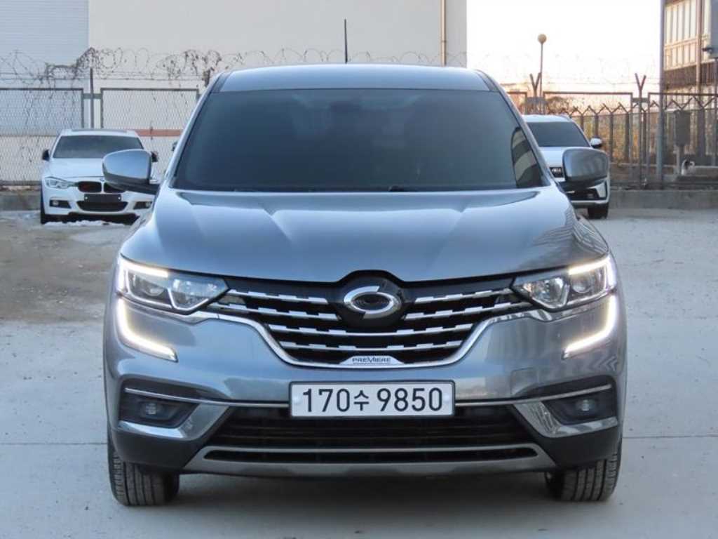 (Ｚ)  QM6 2.0 LPe SE