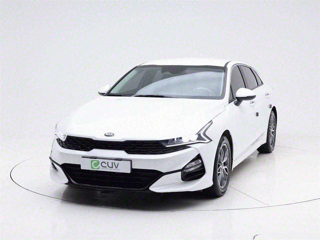   K5(DL3) 2.0 LPI ī Ʈ