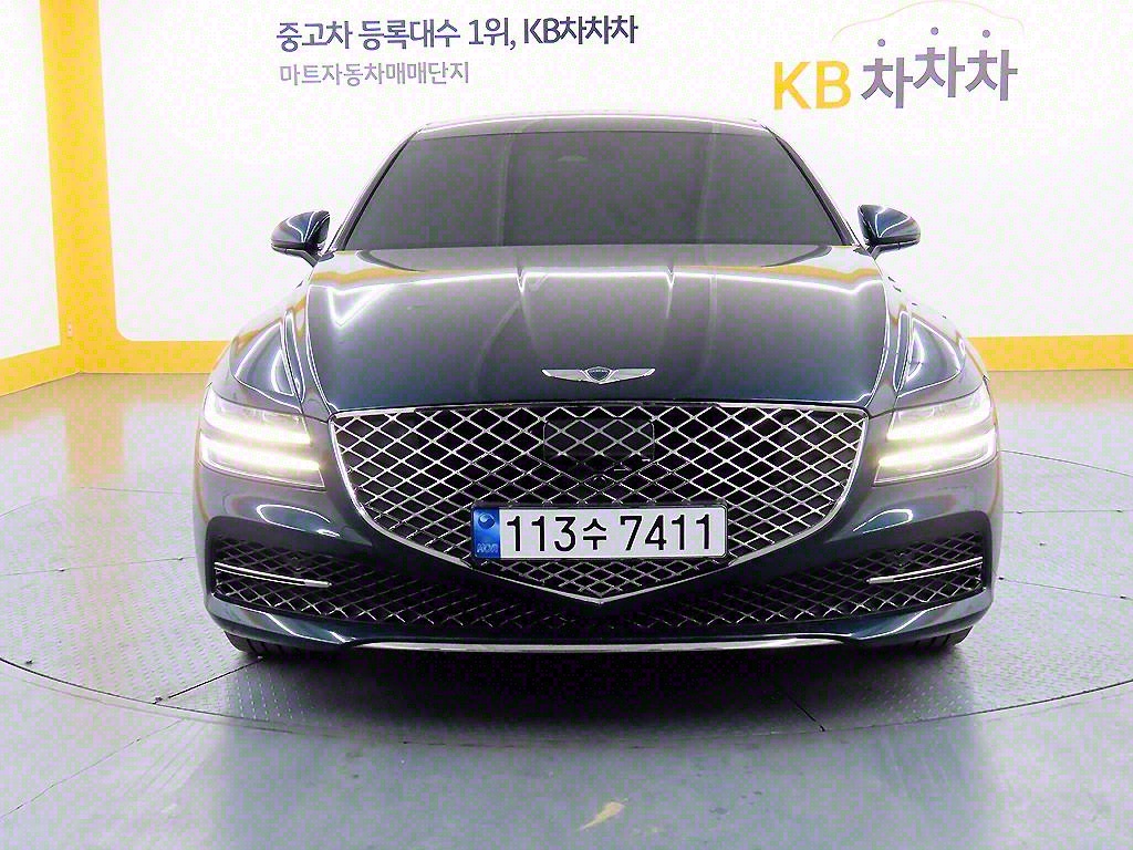 ׽ý  ôG80 ָ 2.5 2WD ⺻
