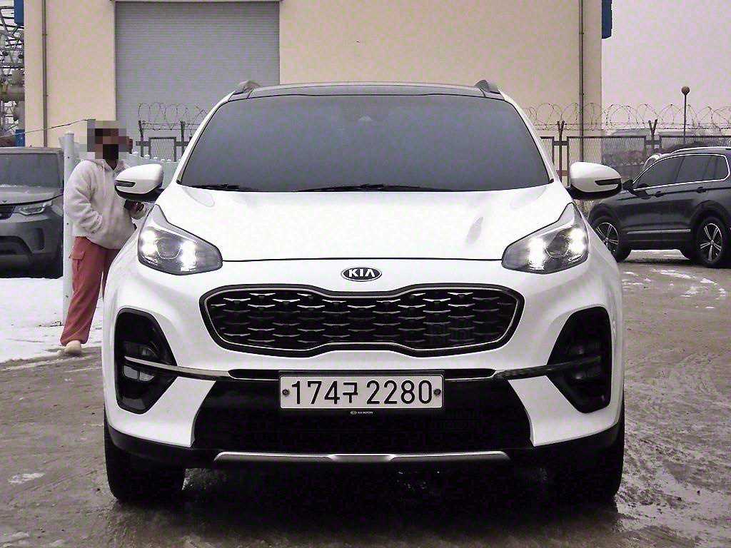  Ƽ   R2.0  2WD ڸƮ