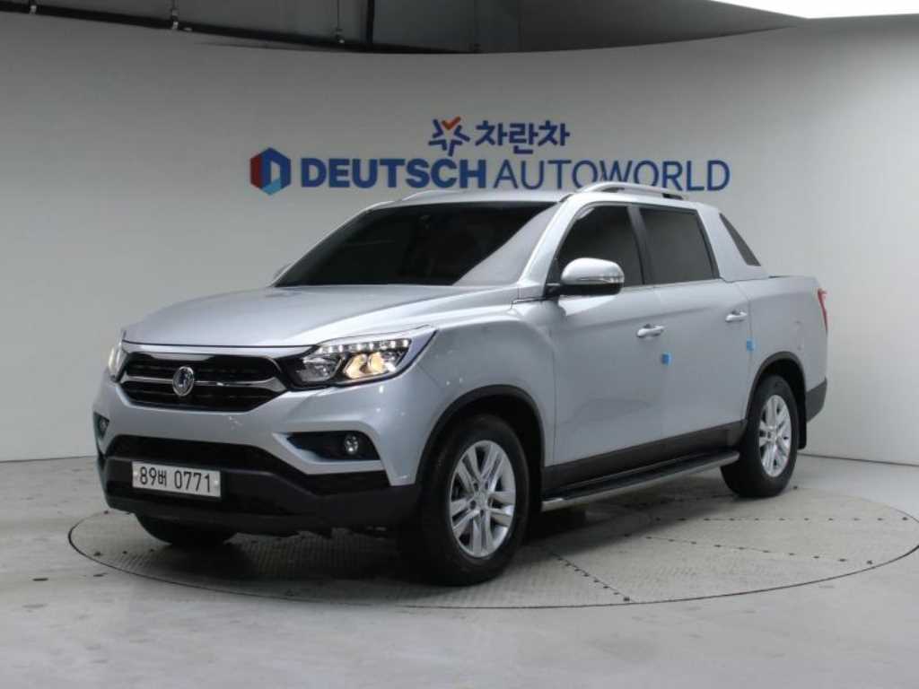 KGƼ(ֿ)   2.2 2WD 庥ó