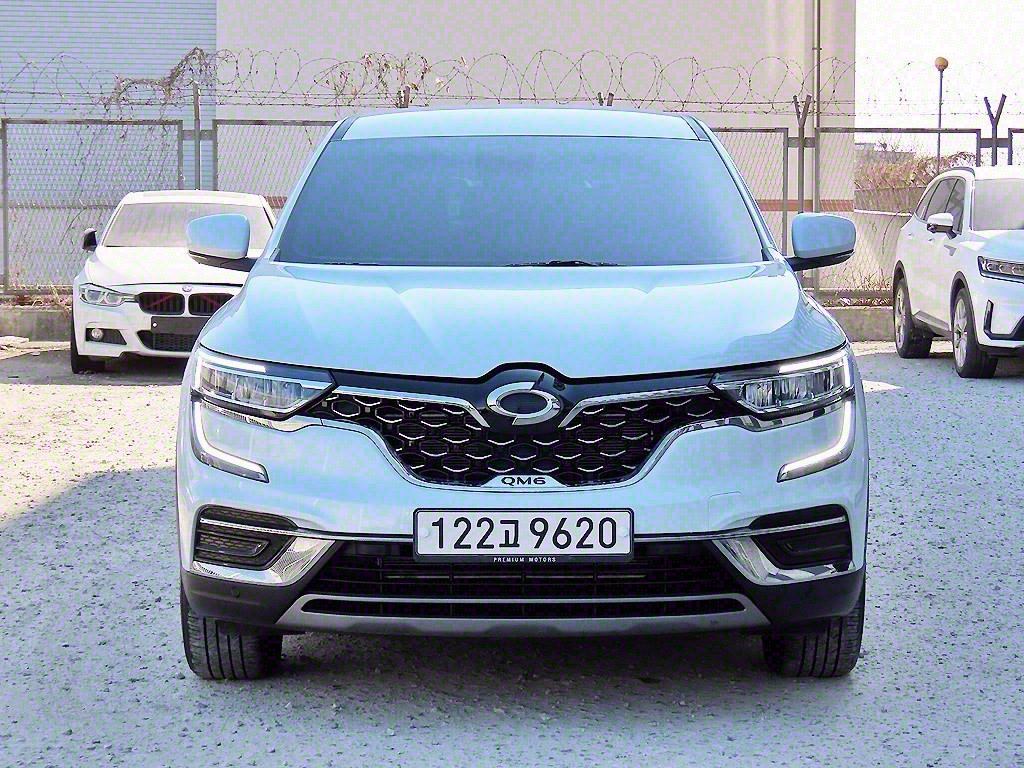 (Ｚ)  QM6 2.0 LPe LE