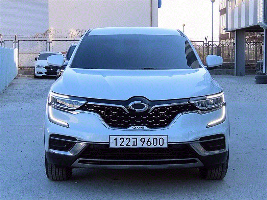 (Ｚ)  QM6 2.0 LPe LE