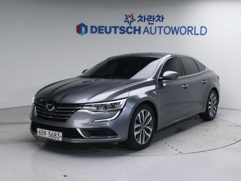 (Ｚ) SM6 2.0 GDe LE