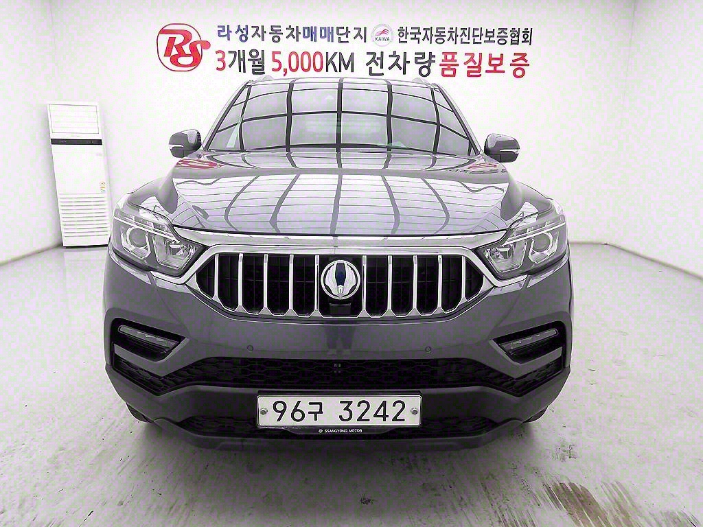 KGƼ(ֿ)   ĭ  2.2 4WD  ̳ 5ũ