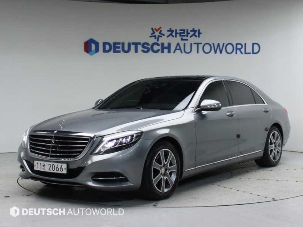 SŬ(6) S350L  4ƽ 