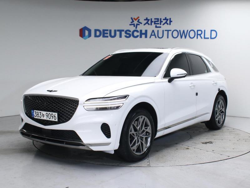 ׽ý GV70 2.5T AWD ⺻