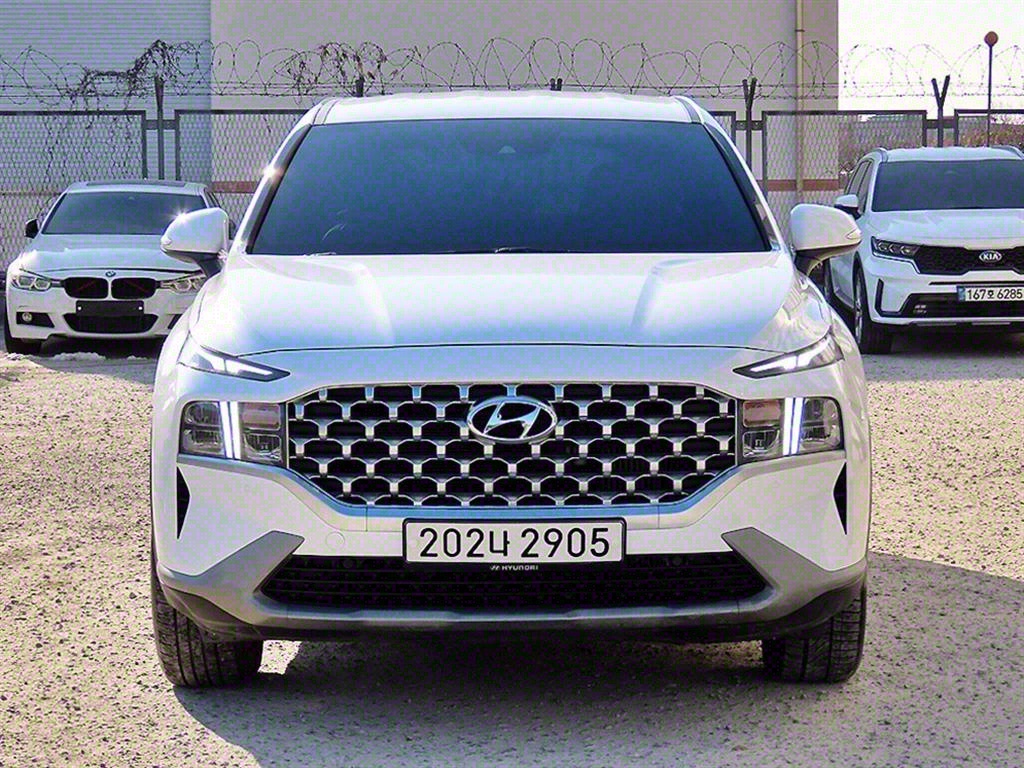   Ÿ  2.2 AWD ̾
