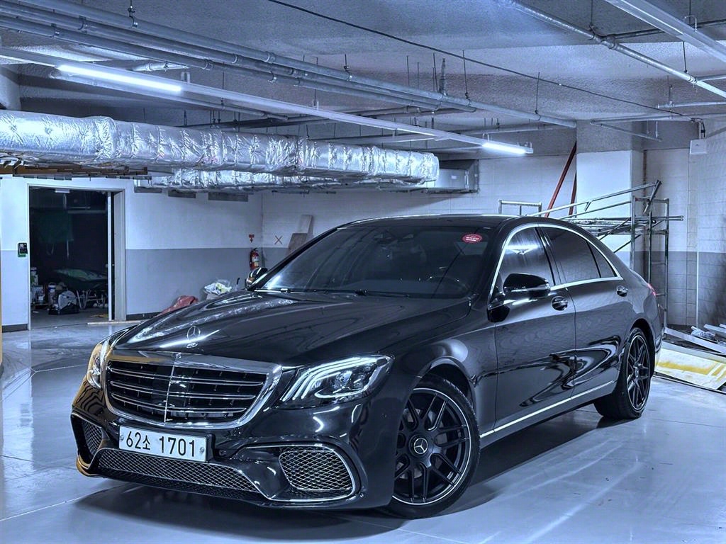  SŬ(6) S350L  
