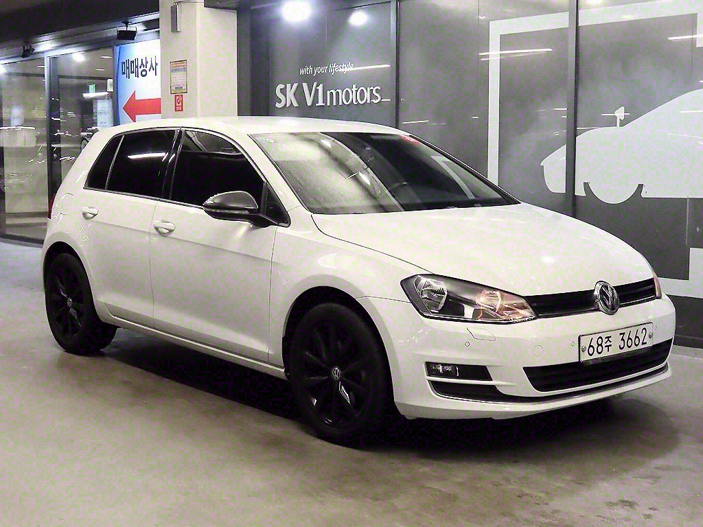ٰ (7) 1.6 TDI  