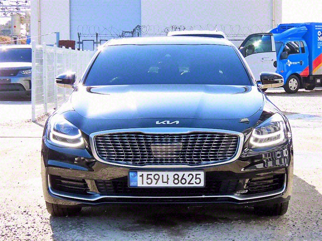   K9(RJ) 3.8 GDI AWD ׷÷Ƽ