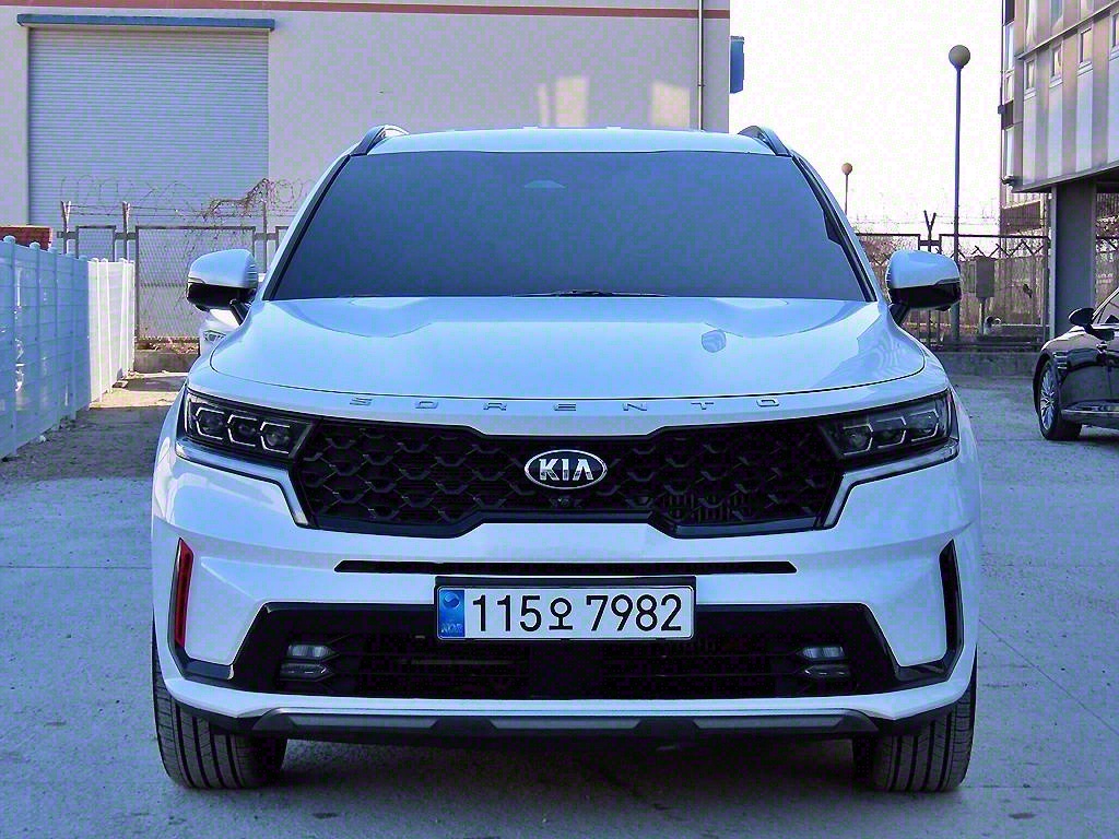   ̺긮(MQ4) 1.6 HEV 2WD ׷Ƽ