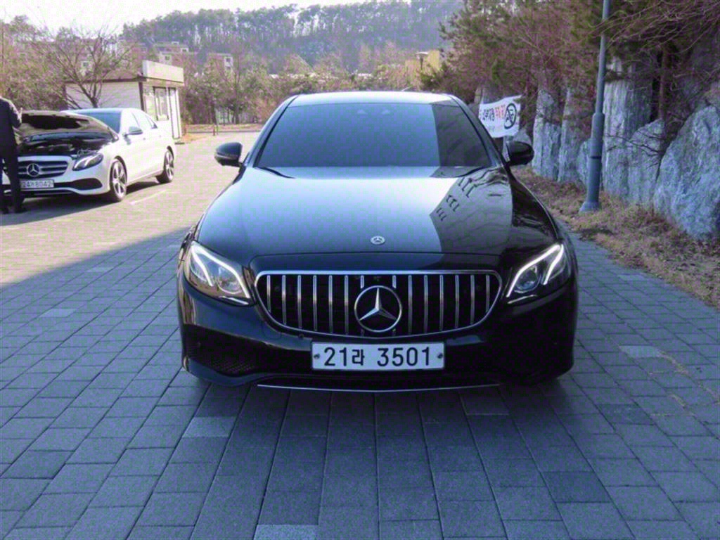  EŬ(5) E300 4ƽ ƹ氡