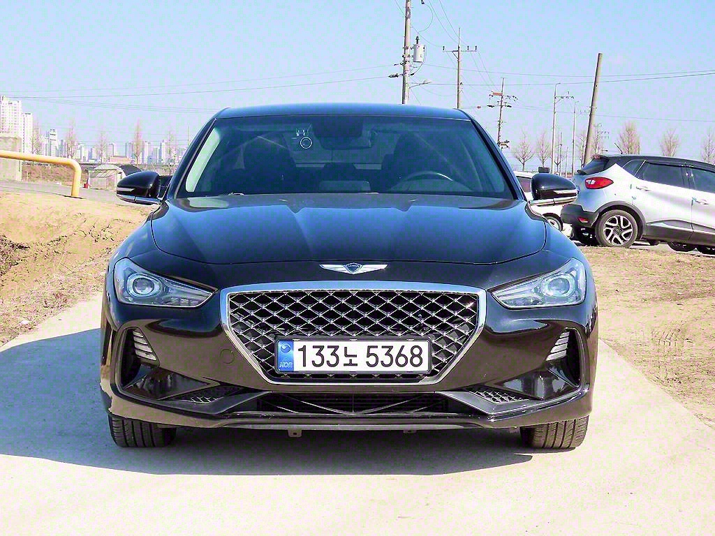׽ý G70 2.0T AWD 꽺