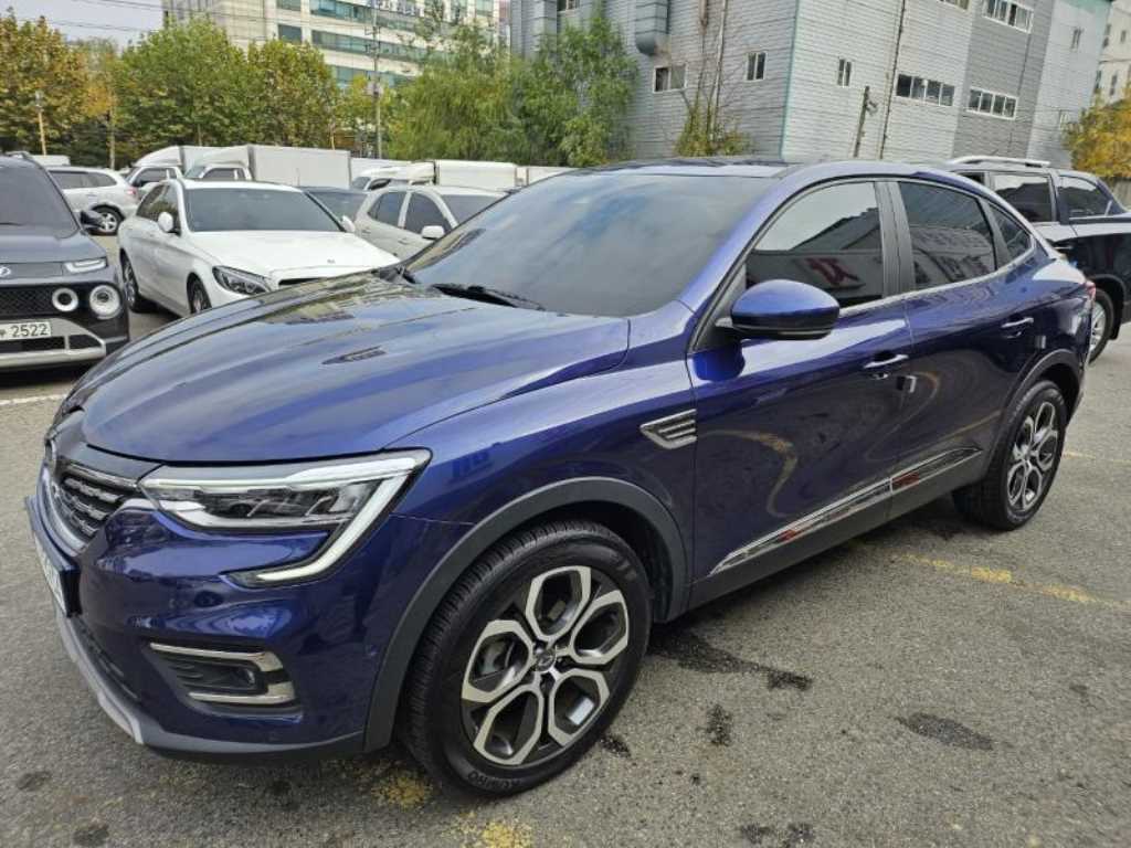(Ｚ) XM3 1.3 TCe RE ñ״ó