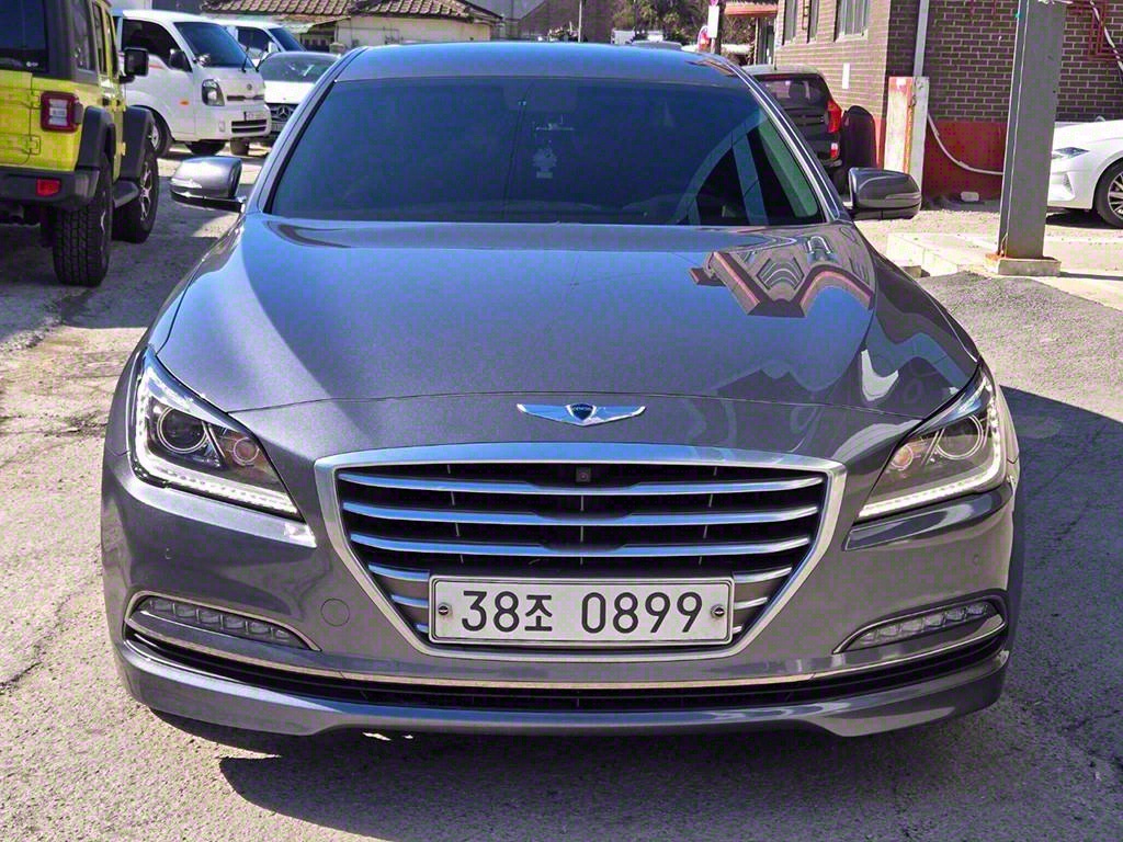  ׽ýDH G330 AWD ̾
