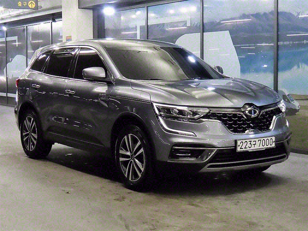 (Ｚ)  QM6 2.0 LPe LE