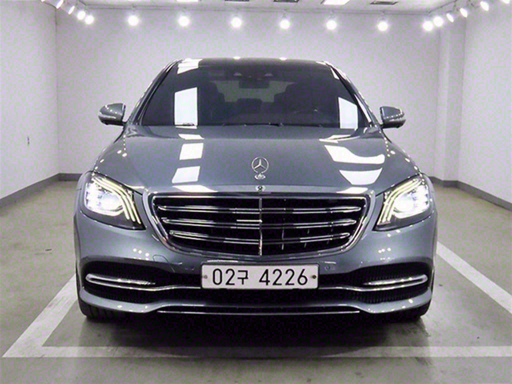  SŬ(6) S400L d 4ƽ 
