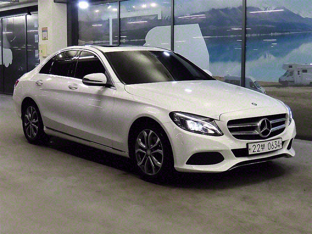  CŬ(4) C220 d ƹ氡