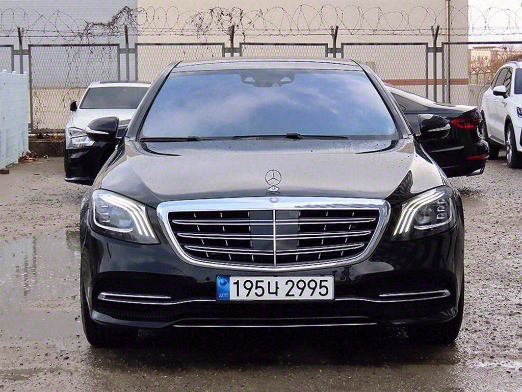  SŬ(6) S500L 4ƽ 