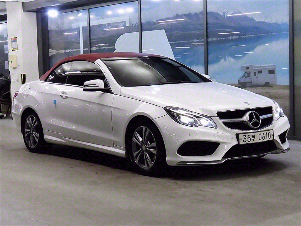  EŬ(4) ī긮÷ E200 