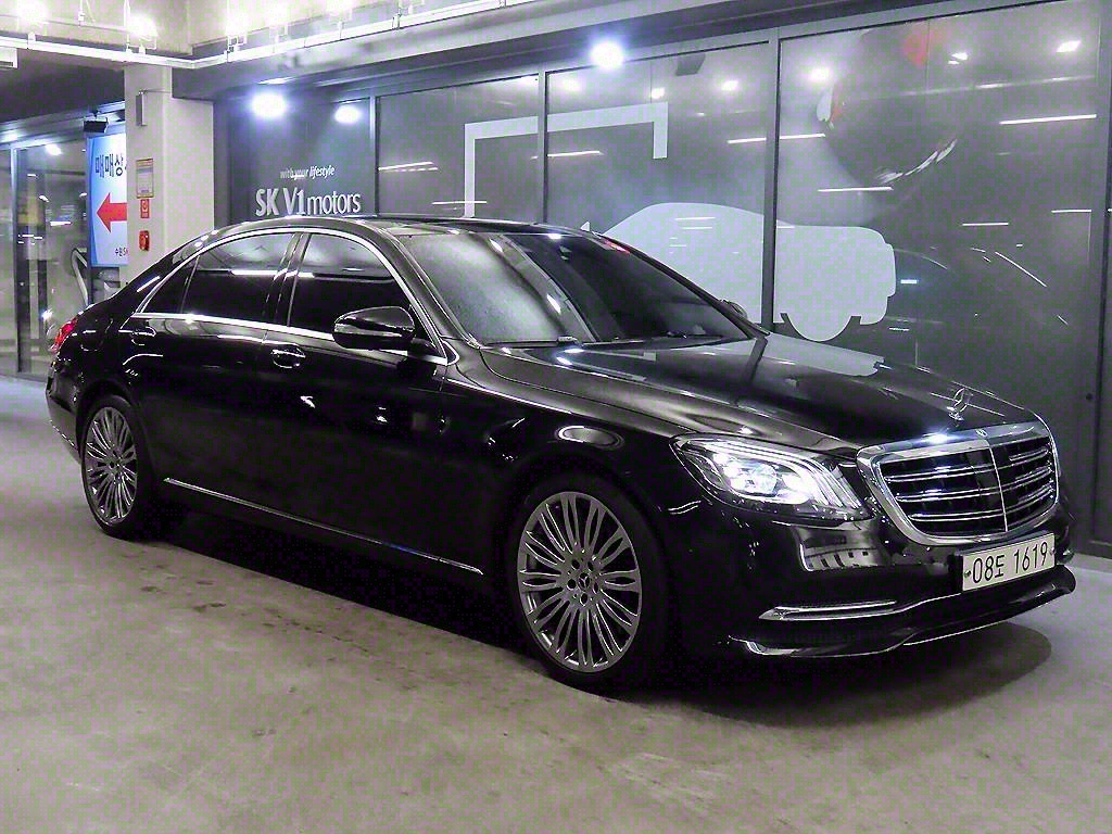  SŬ(6) S560L 4ƽ 