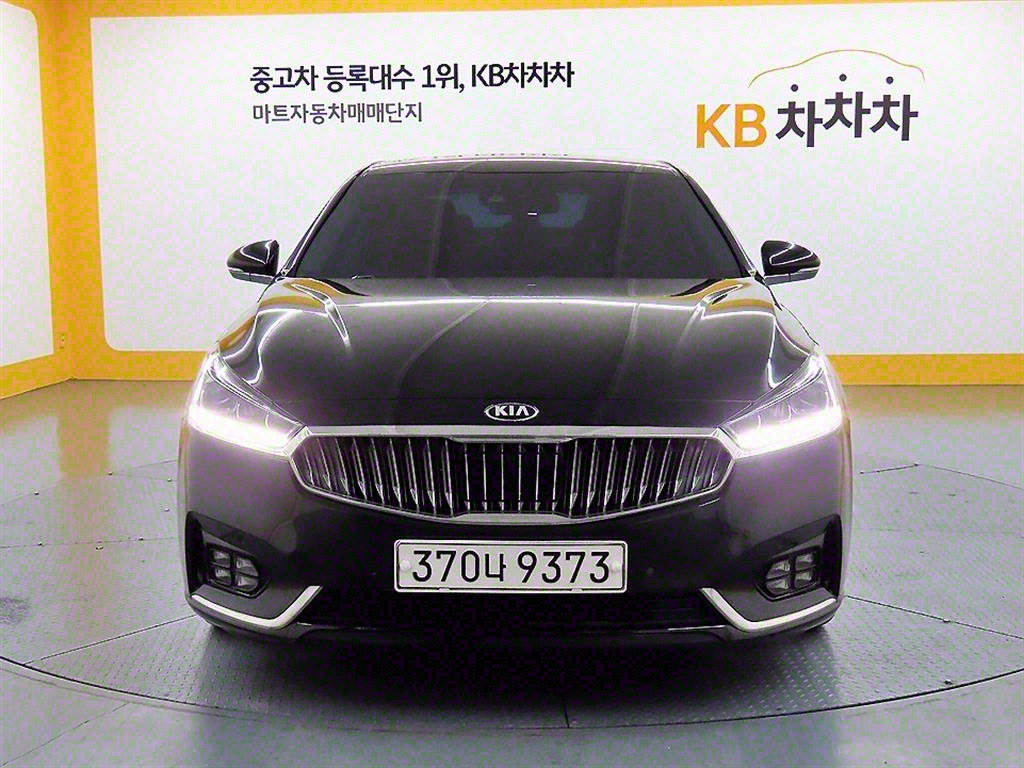   K7 2.4 GDi 