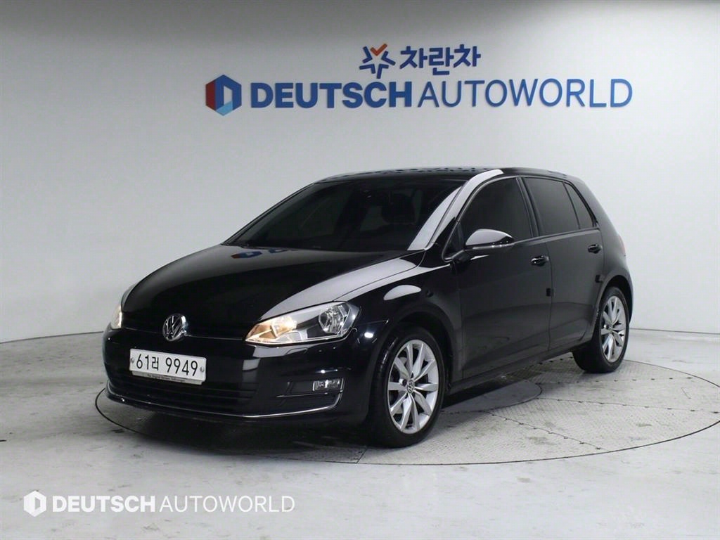 ٰ (7) 1.6 TDI  