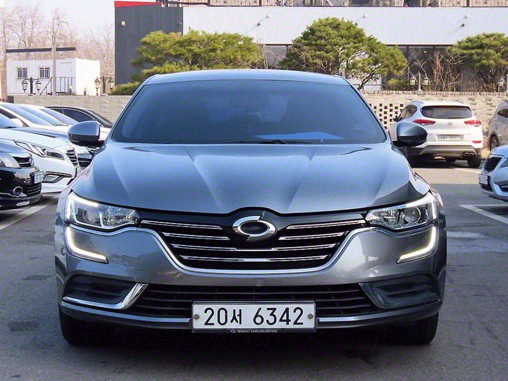 (Ｚ) SM6 2.0 GDe PE