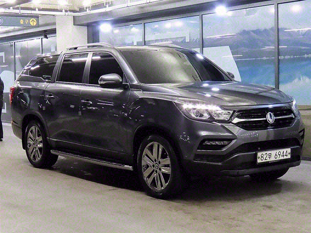 KGƼ(ֿ)   2.2 4WD Ƽ 