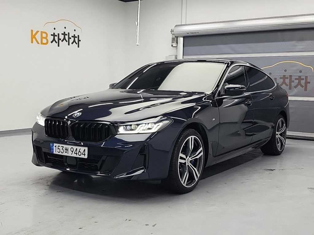 BMW ׶(GT) 6ø 630i xDrive M 