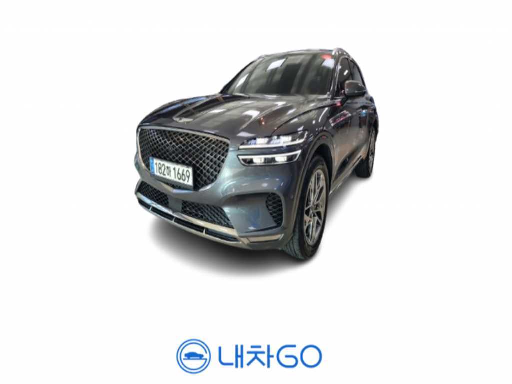 ׽ý GV70 2.5T 2WD ⺻