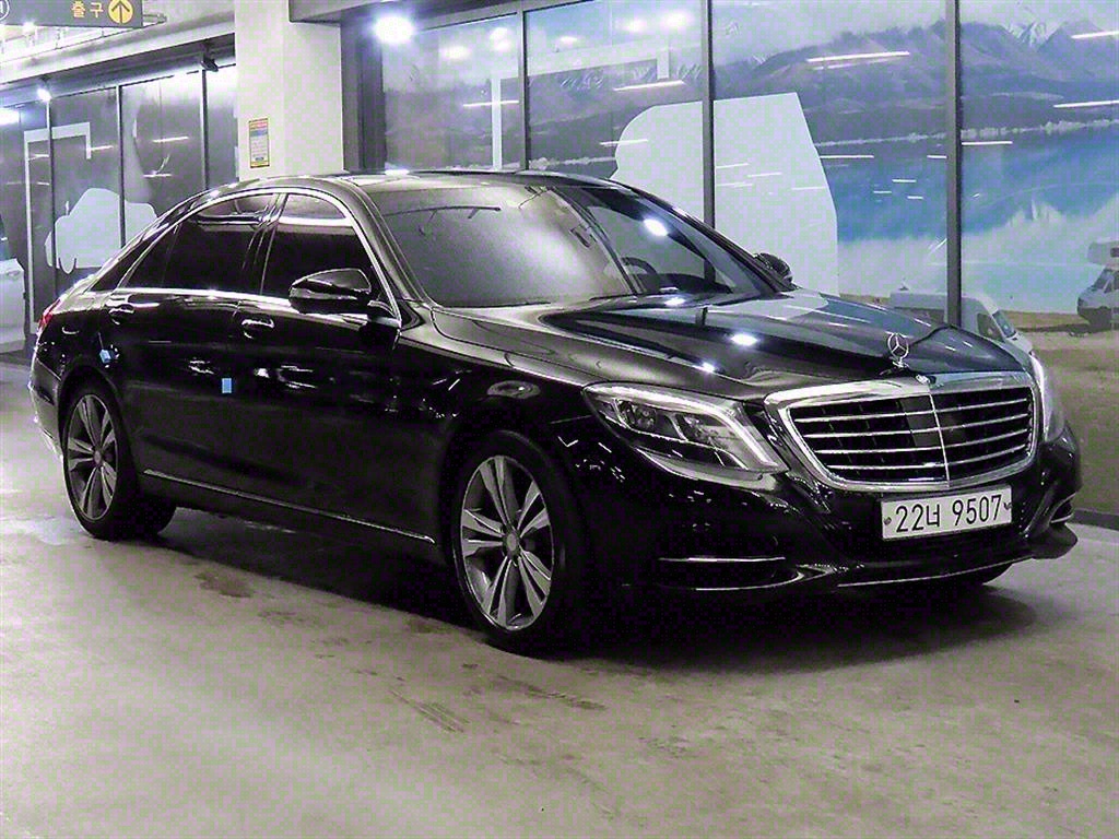  SŬ(6) S500L 4ƽ 