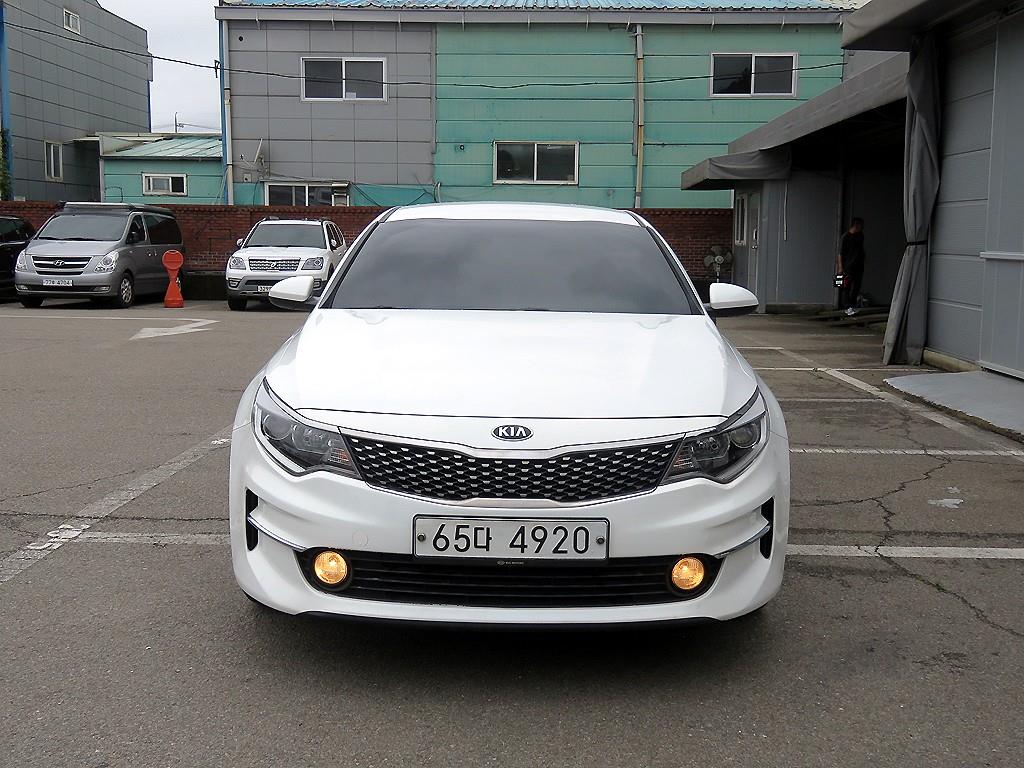 ��� ���� K5 2.0 LPI ����ī ���Ÿ� MX