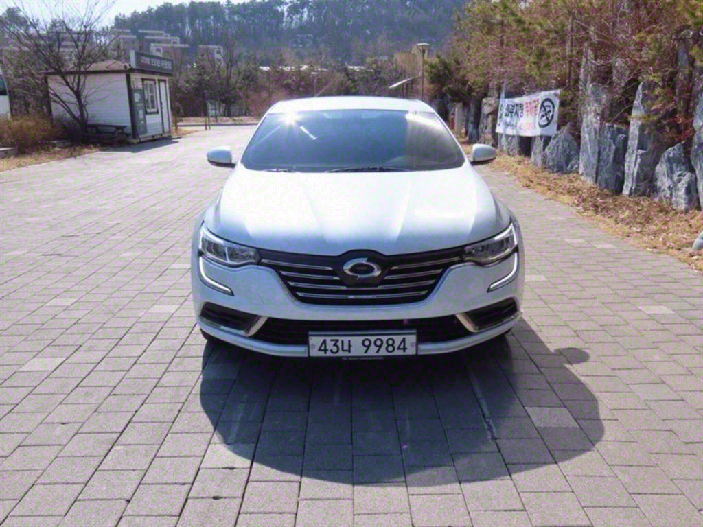 (Ｚ) SM6 2.0 GDe LE