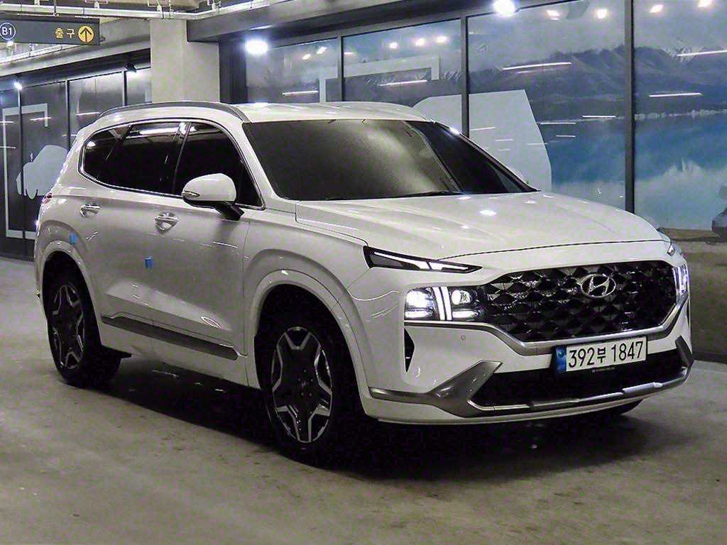   Ÿ ̺긮 1.6 HEV 2WD Ķ׷