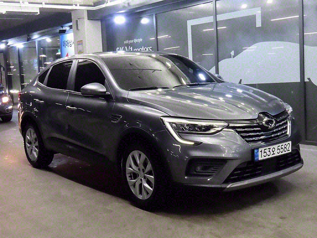 (Ｚ) XM3 1.6 GTe LE ÷