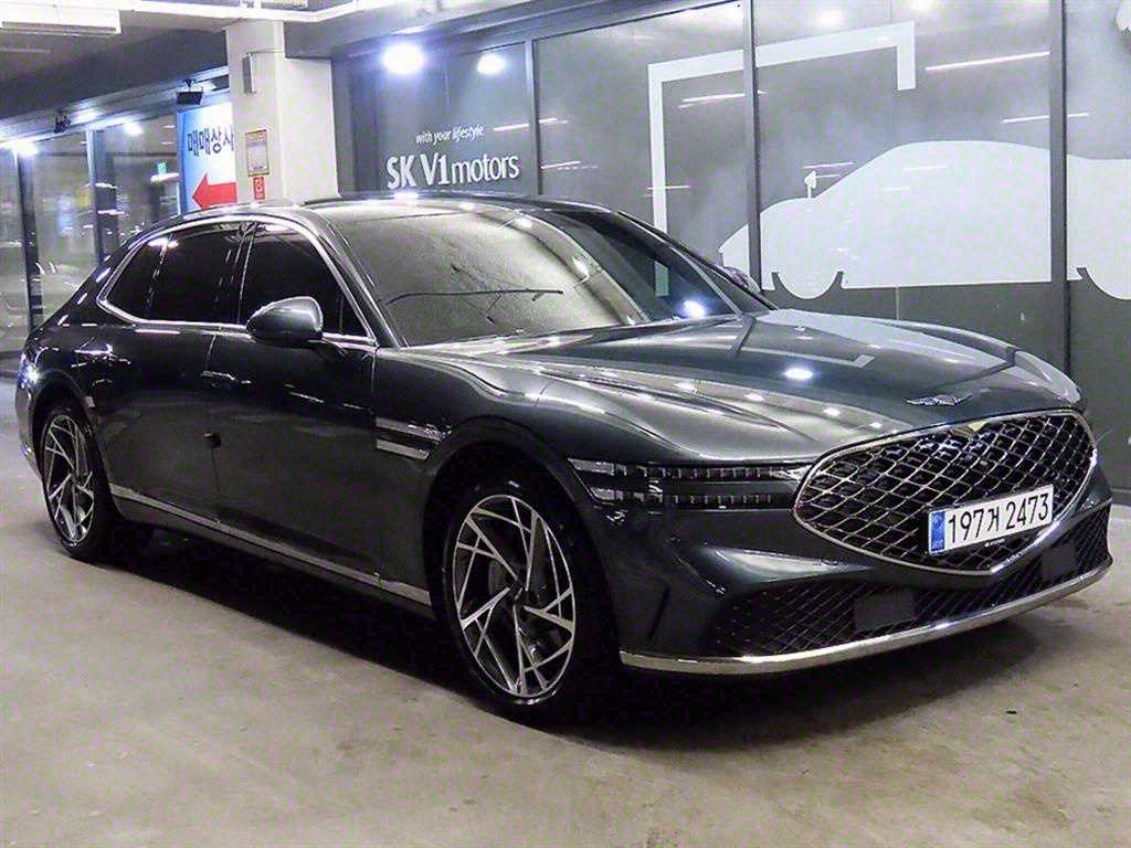 ׽ý  G90 3.5 ͺ AWD ⺻