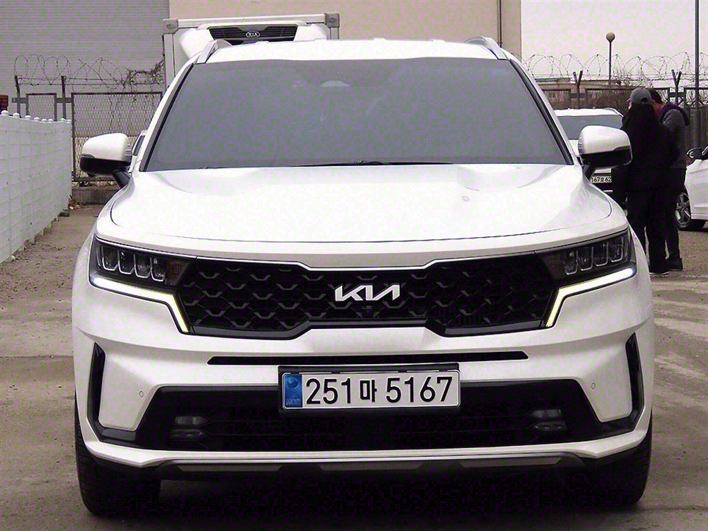   ̺긮(MQ4) 1.6 HEV 4WD 