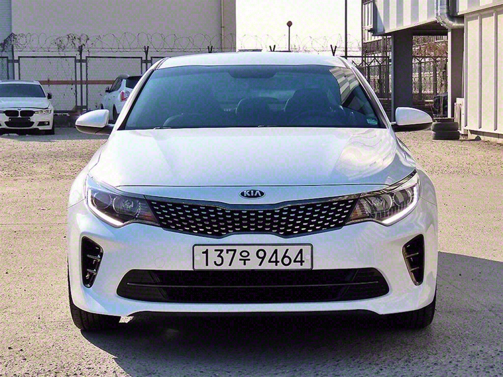   K5 2.0 LPI ī Ÿ SX