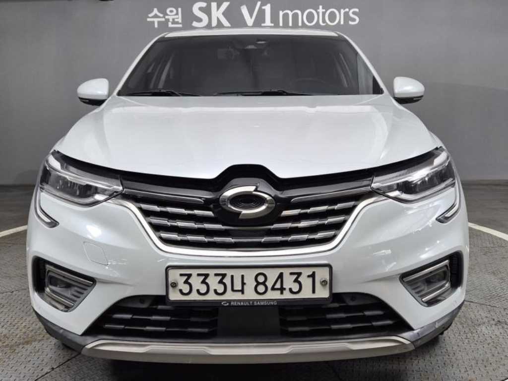 (Ｚ) XM3 1.3 TCe RE