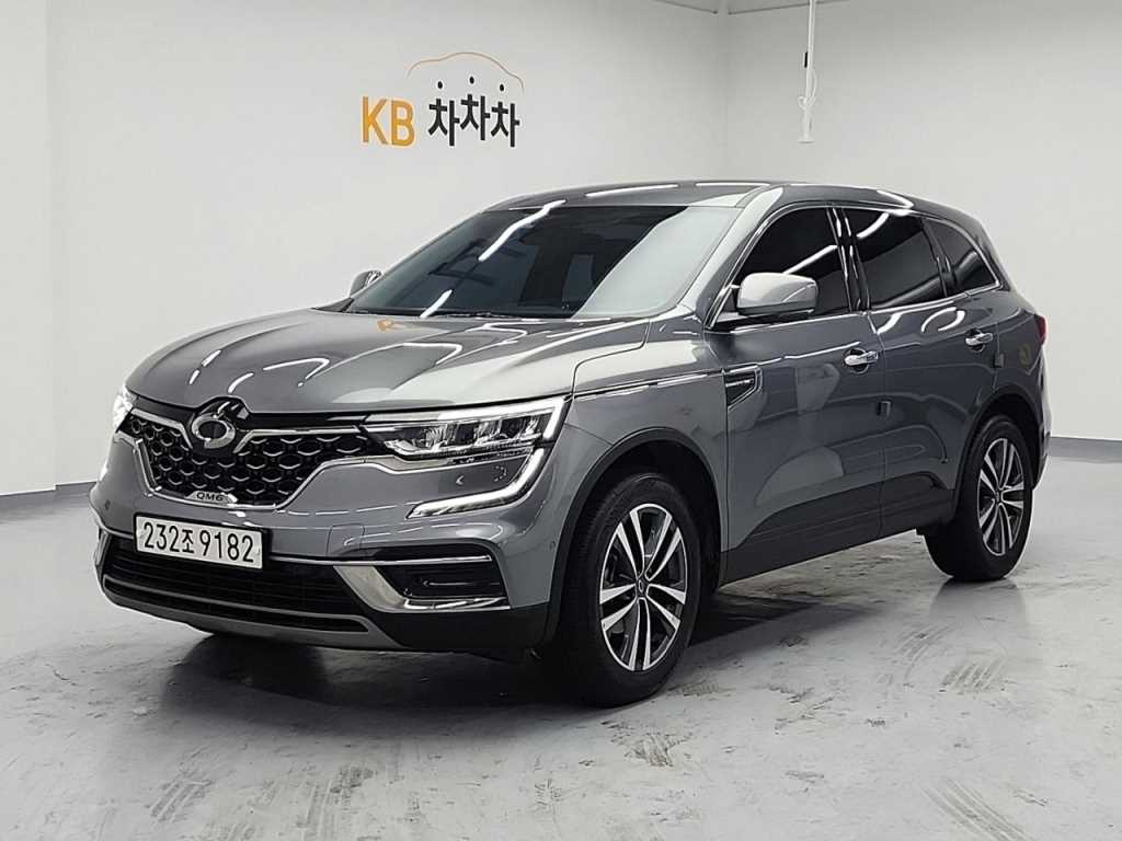 (Ｚ)  QM6 2.0 LPe LE